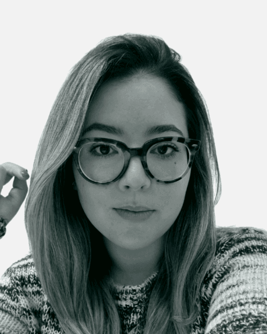 Ariana Almoguera
